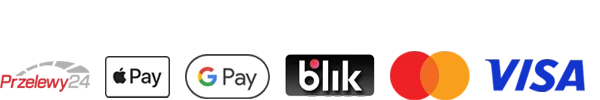 Metody płatności