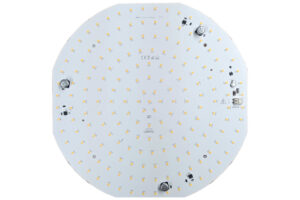 Panel LED 24W 4000K ALSC do lamp ∅375 LEJA i ORION neutralny WYMIENNY