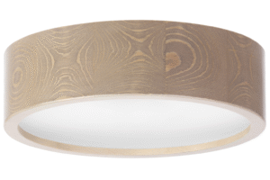 Lampa sufitowa LEJA Plafon ∅275 NABUCCO do salonu kuchni łazienki STYLOWA