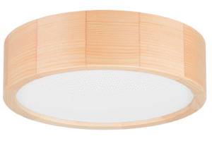 Lampa sufitowa LEJA Plafon ∅275 SOSNA do salonu kuchni łazienki STYLOWA