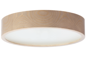 Lampa sufitowa LEJA Plafon ∅375 NABUCCO do salonu kuchni łazienki STYLOWA