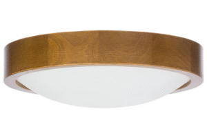 Lampa sufitowa ORION Plafon 275 RUSTIKAL do salonu kuchni łazienki STYLOWA