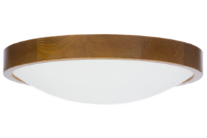 Lampa sufitowa ORION Plafon 375 RUSTIKAL do salonu kuchni łazienki STYLOWA