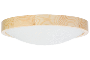 Lampa sufitowa ORION Plafon ∅375 SOSNA do salonu kuchni łazienki STYLOWA